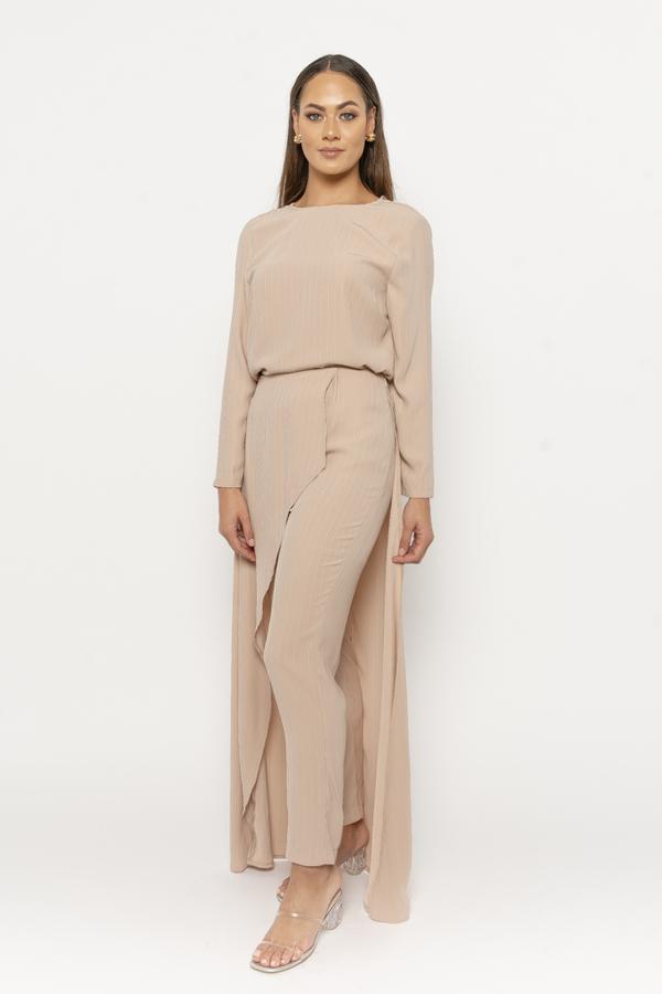 Susan Co-ord overlay pants