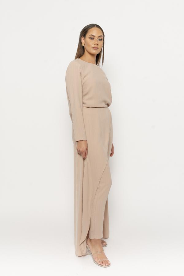 Susan Co-ord overlay pants